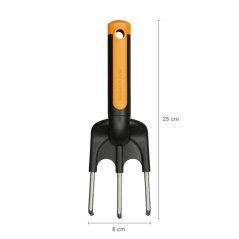 Kultivátor Fiskars Premium