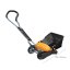 Kosačka na trávu s košom Fiskars StaySharp™ Max