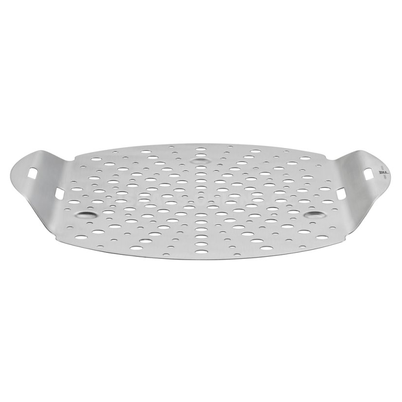 Grill nerezový napařovací koš Fiskars Chef