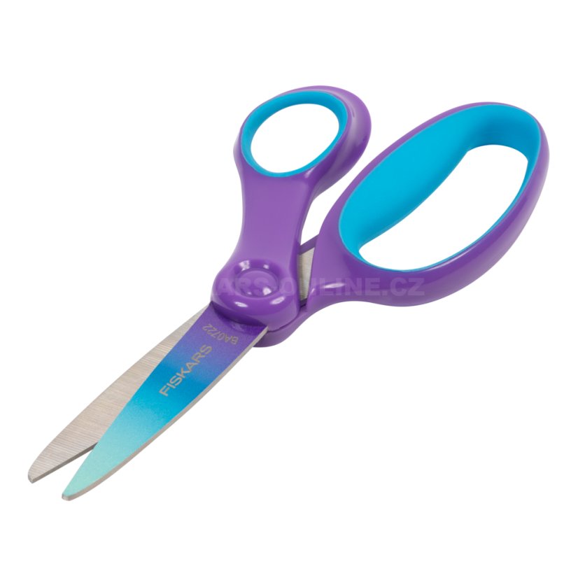 Dětské nůžky Fiskars 15 cm (8+) 1067852