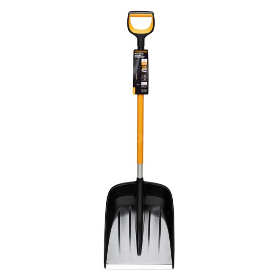 Lopata na sneh Fiskars X-series