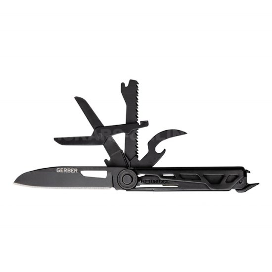 Multitool Gerber ArmBar Scout zelený