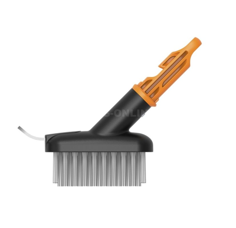 Kartáč na spáry Fiskars OneClick