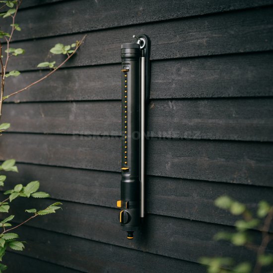 Oscilujúci zavlažovač Fiskars X-Series L 1070831
