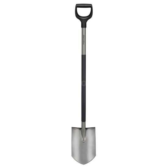 Špicatý rýľ Fiskars Ergonomic