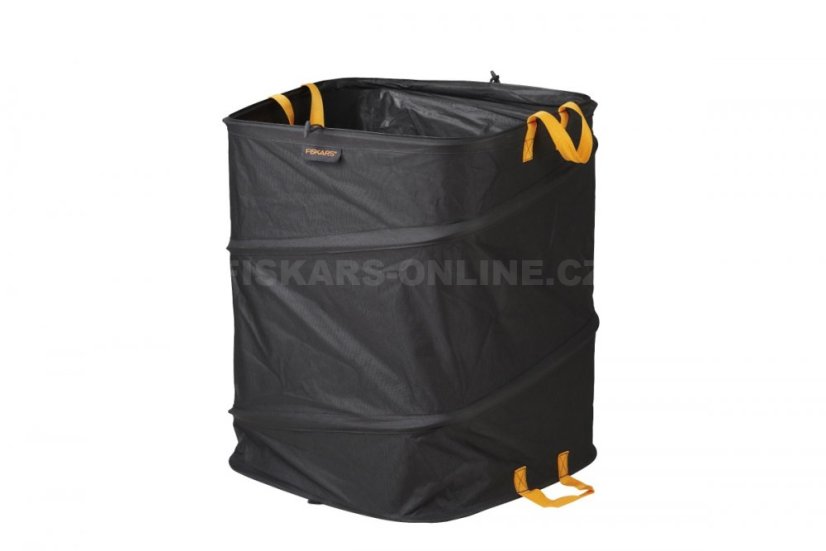 Koš zahradní Fiskars Ergo L, 219 l