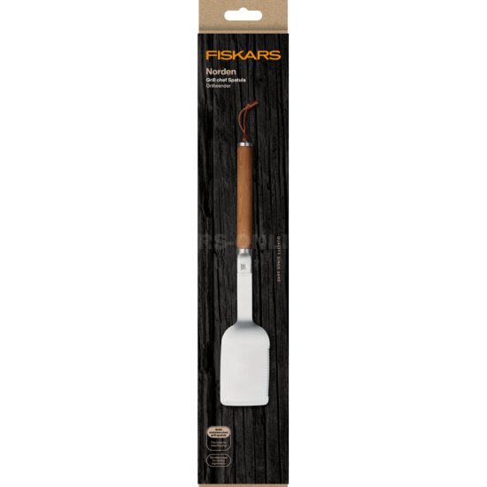Grilovací lopatka Fiskars Norden