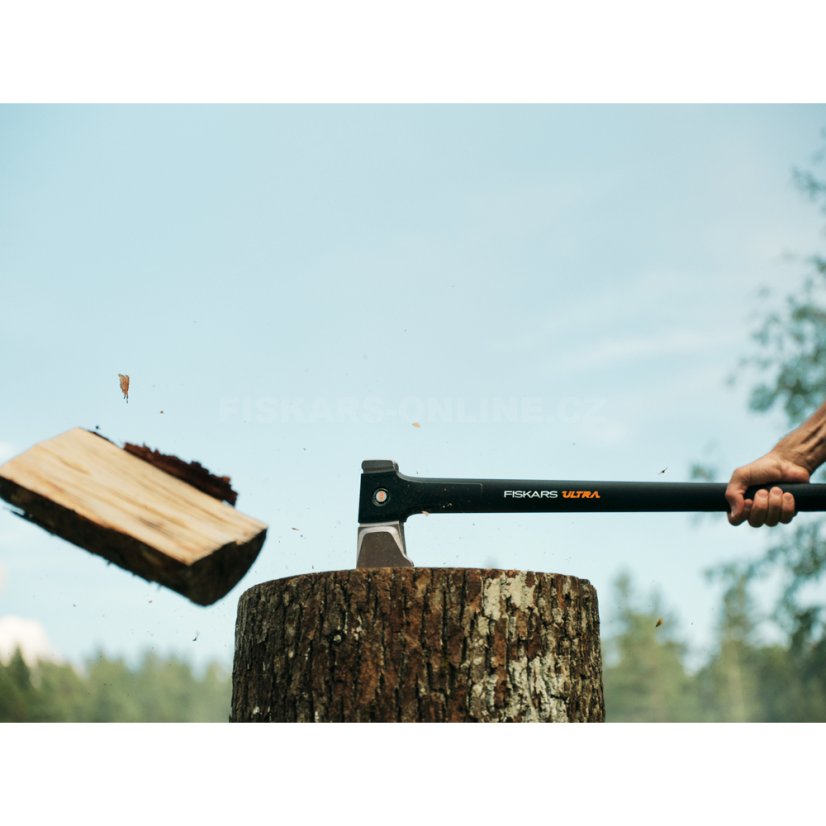 Štípací sekera Fiskars Ultra U32