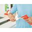 Nožnice Fiskars Functional Form™ 21 cm biele