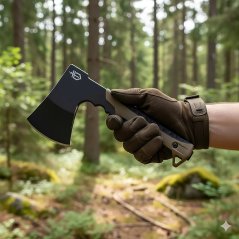 Kempingová sekera Gerber Pack Hatchet