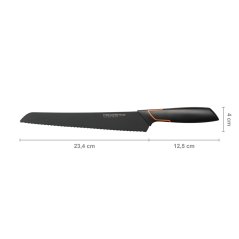 Nôž na chlieb Fiskars Edge