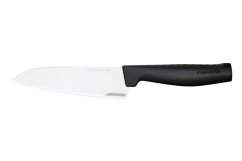 Střední kuchařský nůž Fiskars Hard Edge