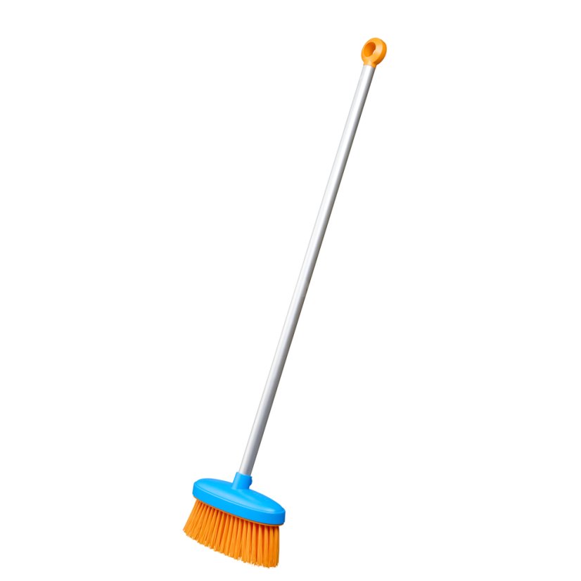 Koště pro děti Fiskars