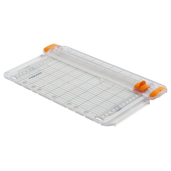Rezačka papiera Fiskars SureCut 1077798 A5