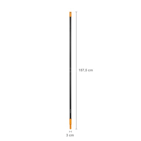 Násada Fiskars Solid