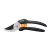 Dvoučepelové zahradní nůžky Fiskars Solid P121
