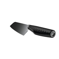 Santoku nôž Fiskars Taiten