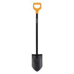 Špičatý rýč Fiskars Solid