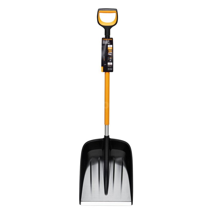 Lopata na sníh Fiskars X-series