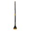 Teleskopická škrabka na ľad s metličkou Fiskars X-series™