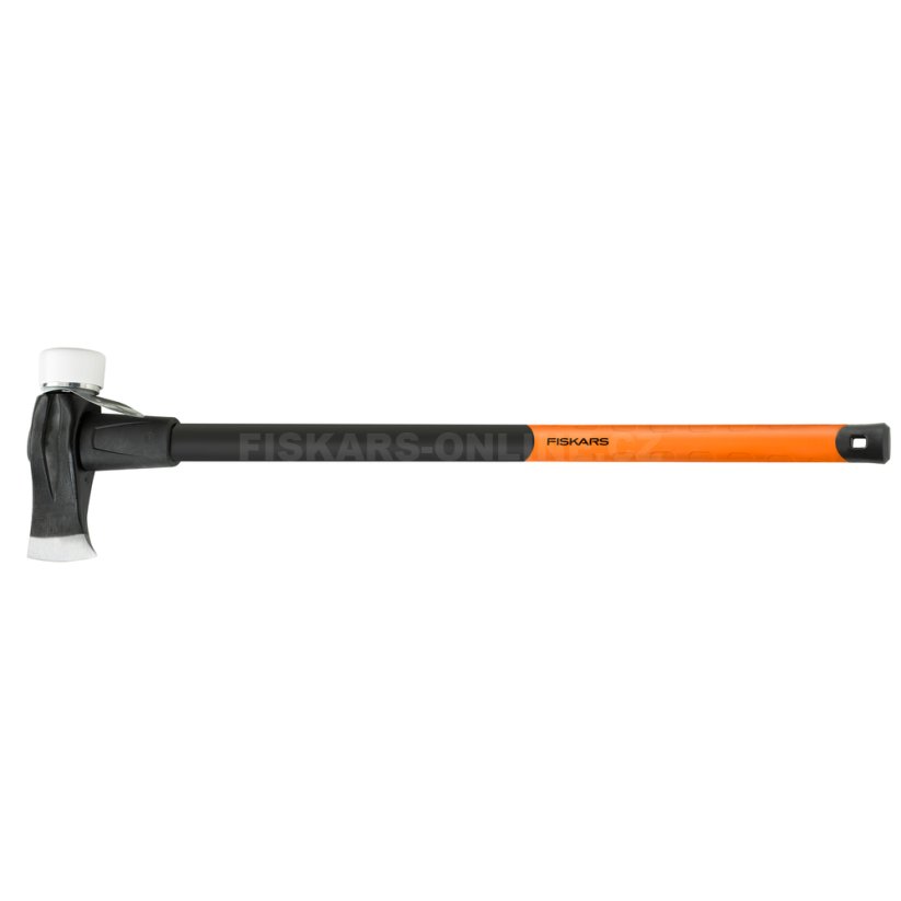 Kalač Fiskars SAFE-T X39