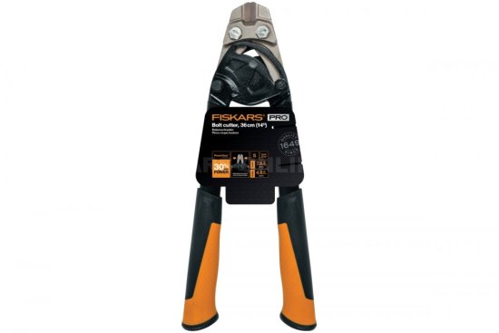 Pákové štiepacie kliešte Fiskars PowerGear™ prevodové, 36 cm