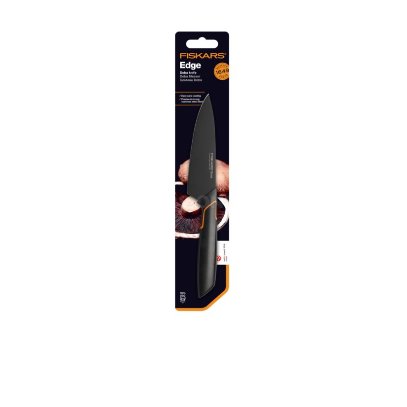 Nůž Deba Fiskars Edge