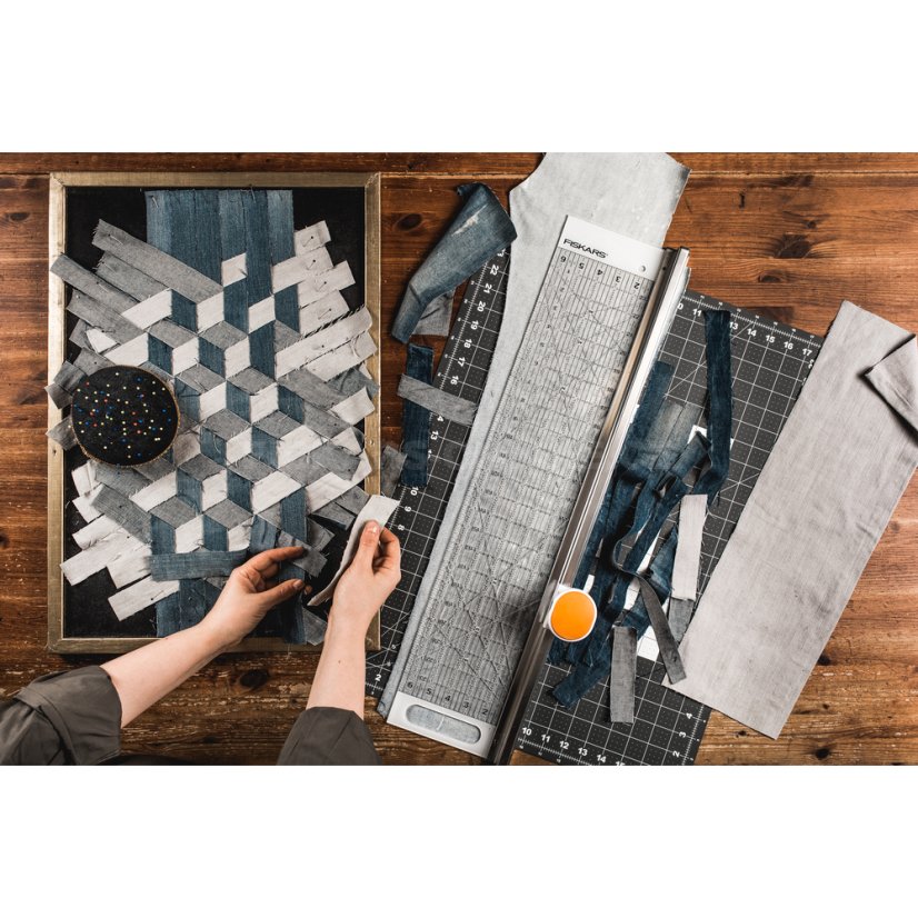 Podložka pro řezací kolečka Fiskars 60 x 91 cm