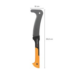 Mačeta Fiskars WoodXpert XA3