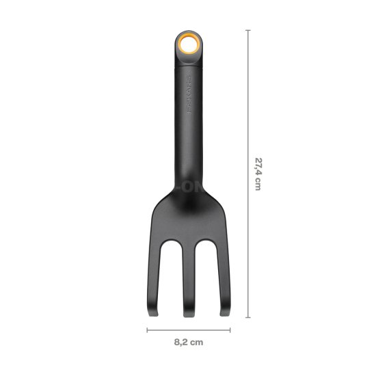 Malý kultivátor Fiskars Solid