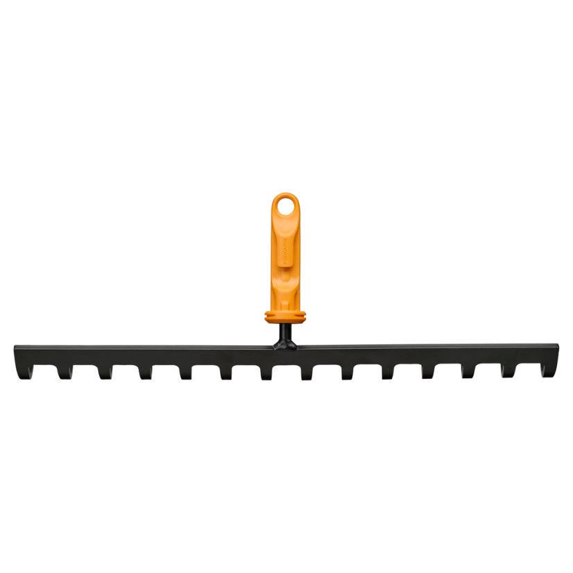 Hrábě Fiskars OneClick, 14 hrotů