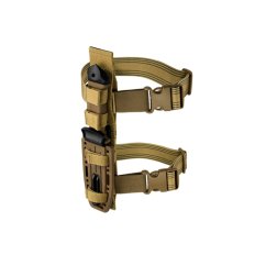 Nůž Gerber LMF II Infantry hnědý 1014887