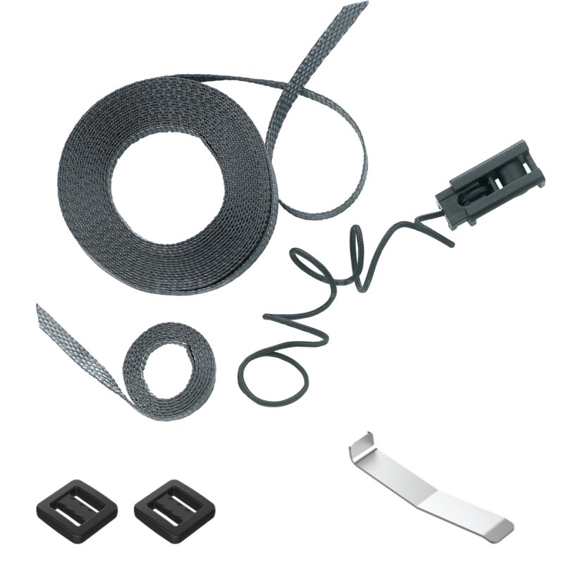 Náhradní sada držadel a pásek pro nůžky Fiskars UPX96