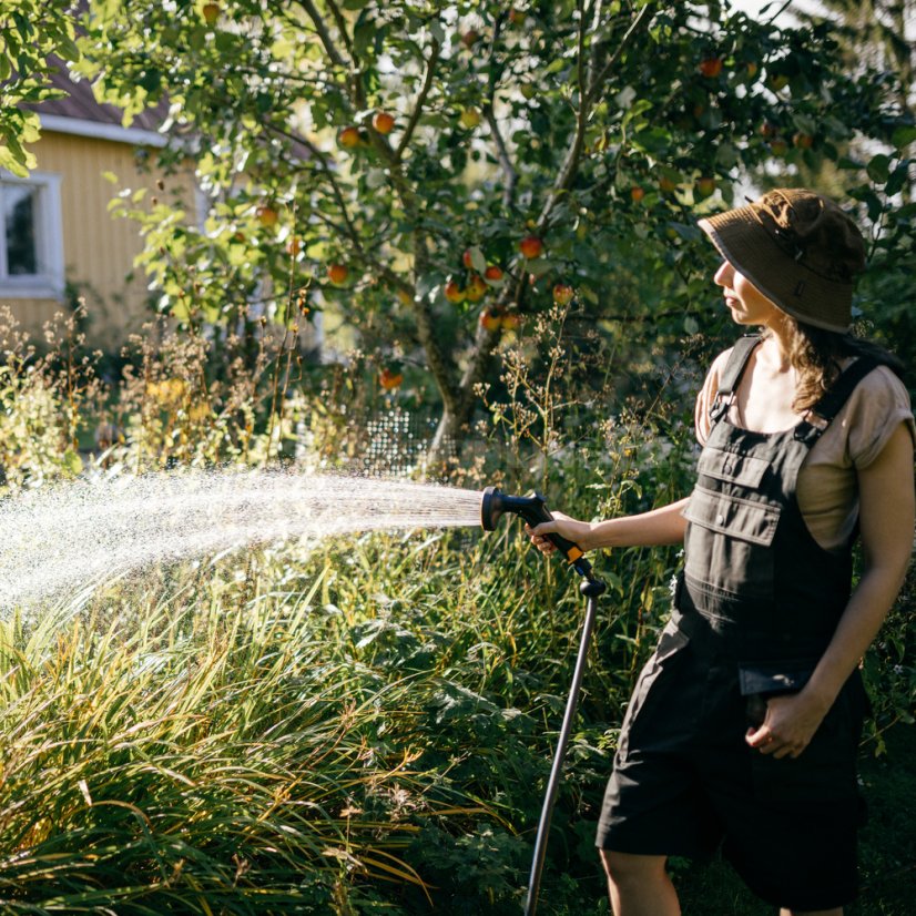 Nastavitelná zavlažovací sprcha Solid multi 1070836