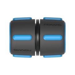 Spojka dvou hadic Fiskars Comfort 13-15mm (1/2-5/8”)