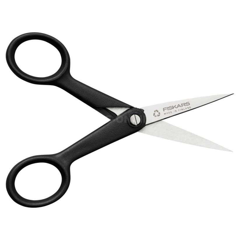 Vyšívací nůžky Fiskars Functional Form ReNew 13 cm