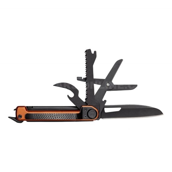 Multitool Gerber ArmBar Scout oranžový