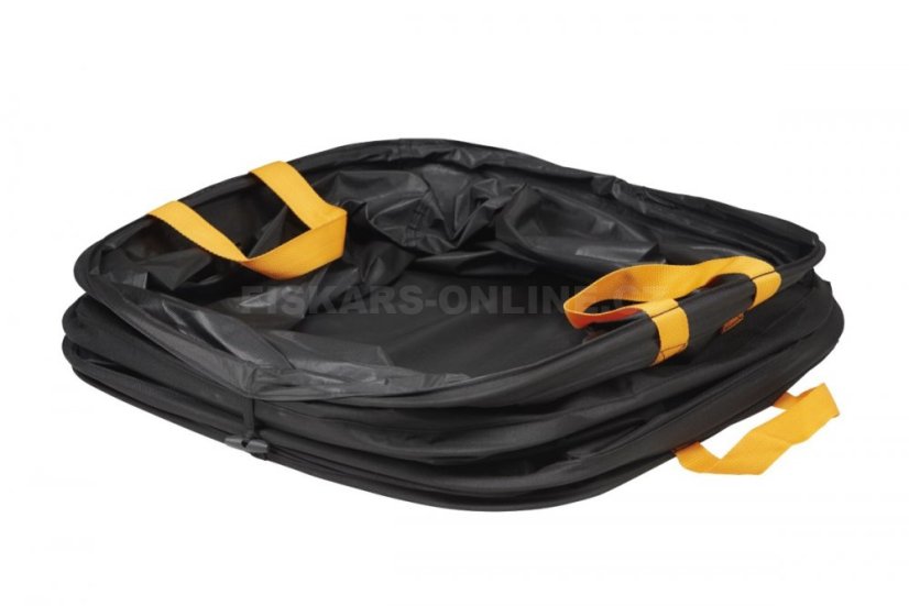 Koš zahradní Fiskars Ergo M, 175 l