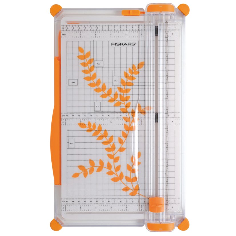 Řezačka papíru A4 Fiskars 4153
