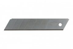 Fiskars CarboMax břity pro odlamovací nůž 18 mm, 5 ks