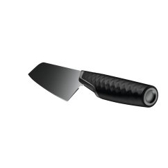 Santoku nôž Fiskars Taiten