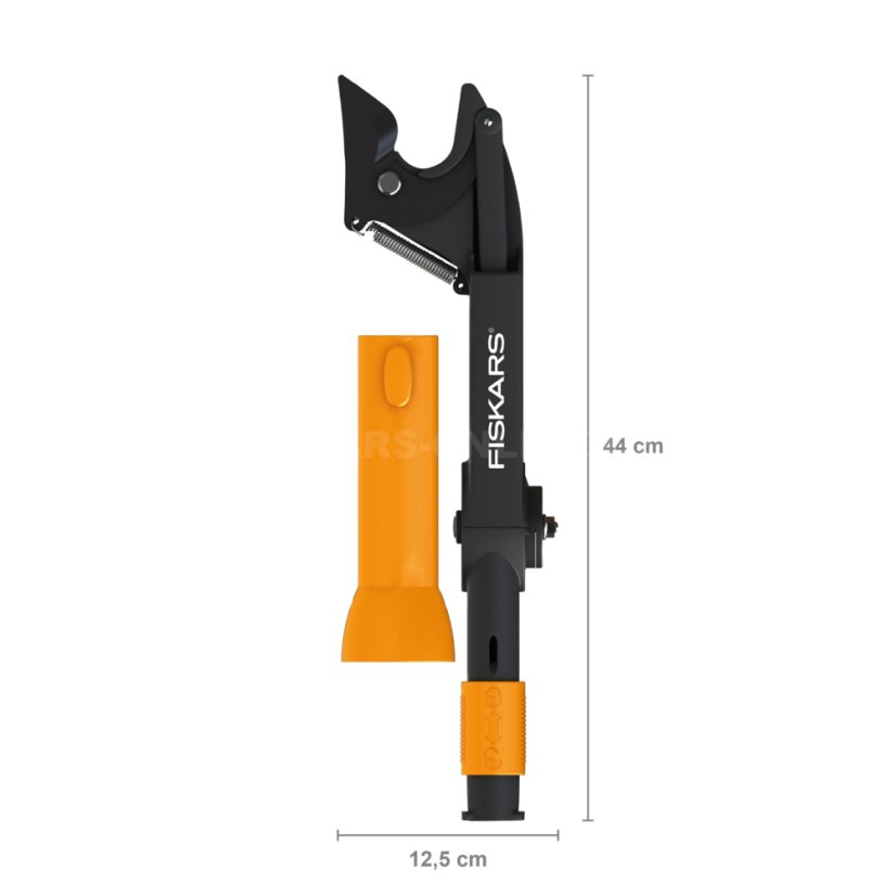 Univerzální nůžky Fiskars QuikFit