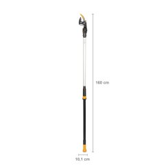 Univerzální zahradní nůžky Fiskars UPX82