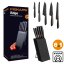 Sada nožů Fiskars Edge v bloku