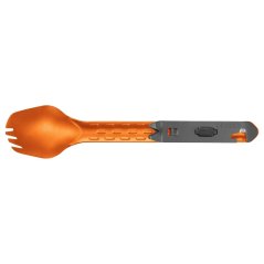 Outdoorový príbor Gerber ComplEAT Burnt Orange