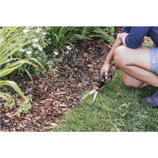 Nůžky na trávu Fiskars SmartFitTM GS40