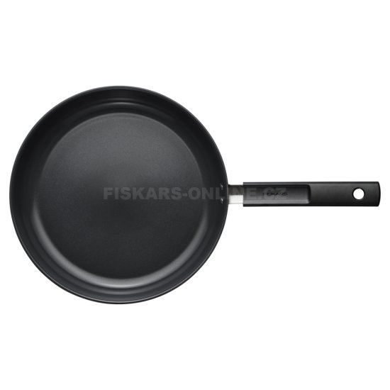 Pánev Fiskars Hard Face 30 cm