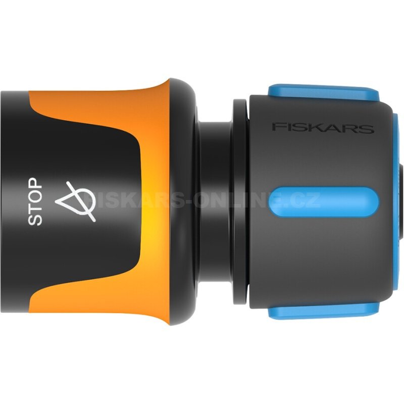 Základní sada koncovek Comfort na hadice 13-15mm (1/2-5/8")