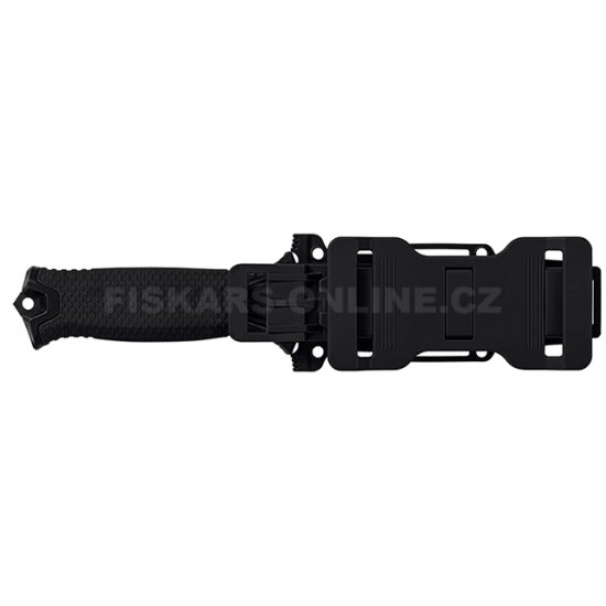 Nůž Gerber StrongArm černý, kombinované ostří 31-003648