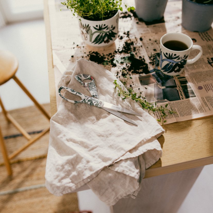 Univerzální nůžky Fiskars FXA Puutarhurit